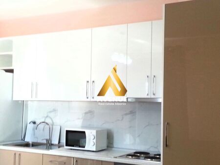 APARTMENT 1+1 FOR RENT – Zogu i Zi