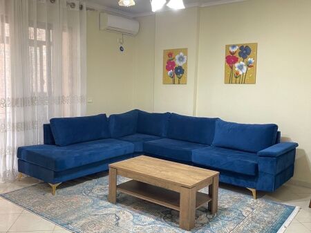 Jepet me Qira Apartament 1+1, Selvia