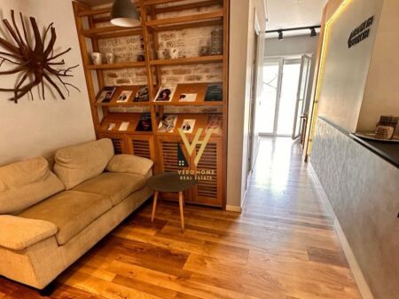 BEAUTY CENTER FOR RENT IN DON BOSKO 1,500 EURO