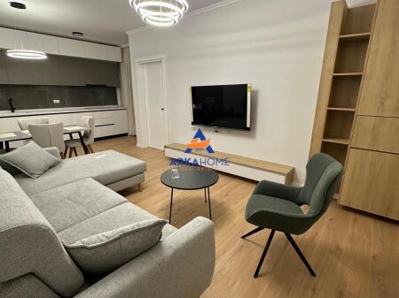 APPARTAMENTO IN AFFITTO 2+1+BALCONE " STRADA DI DURRËS " 1300 EURO