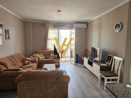 SHITET APARTAMENT 2+1+ BLK NE KAVAJE 120.000 EURO