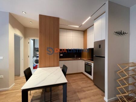 We rent out a 1+1 apartment near the Dry Lake near Radisson!