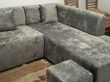 Apartment 2+1+2 balconies for rent – opposite the Ringu!