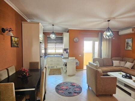 AFFITTASI APPARTAMENTO 2+1 KAZAZI, DURRËS