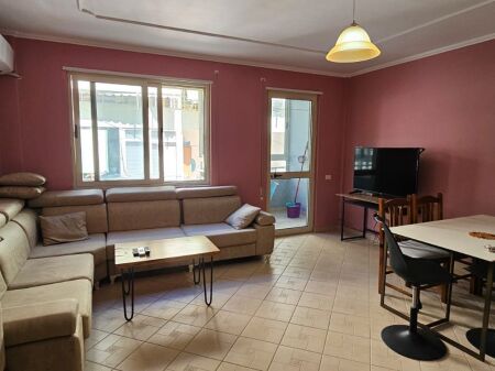 SHITET APARTAMENT 1+1 SHKEMBI KAVAJES, DURRES 82 M2 VIJE E PARE ME DETIN.