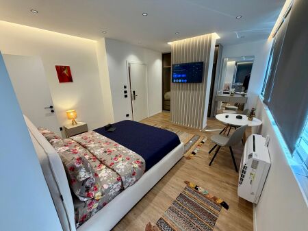 📣 SHITEN 2 GARSONIERE 📍 Selvia 🛣️ Rruga "Siri Kodra" ✨