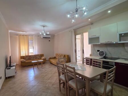 Apartament 2+1 me qira  Rruga Pelivan Leskaj