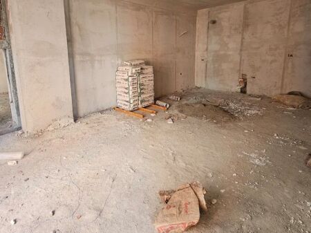 📌 Shitet Apartament 2+1+2 – Ringside Residence, Paskuqan