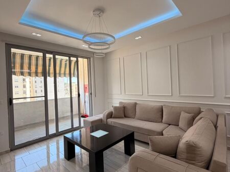 Apartment 2+1 for sale Durres near Ish Urt