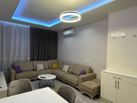 🏡 Jepet me qira Apartament 1+1 | Rr. Riza Çerova