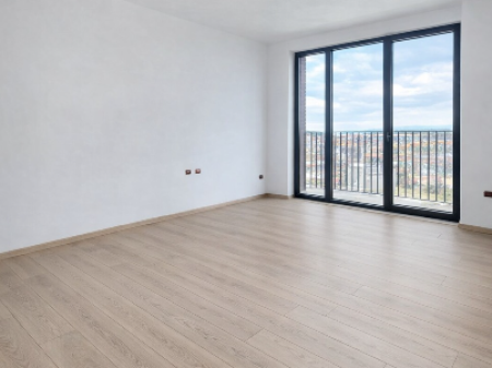 Apartament 1+1 në Shitje – pranë Bulevardit të Ri
