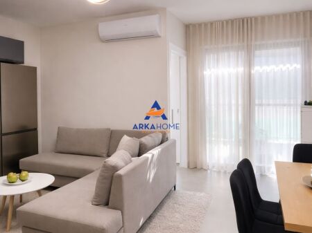 APPARTAMENTO IN AFFITTO 2+1+BALCONE " VIA DURRËS " 950 EURO