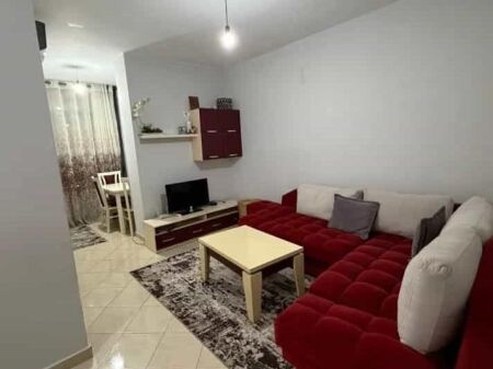Appartamento in Affitto 1+1 ad Astir ( ID B2101648) Tirana
