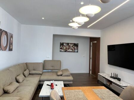 Appartamento 2+1 in affitto a Mine Peza