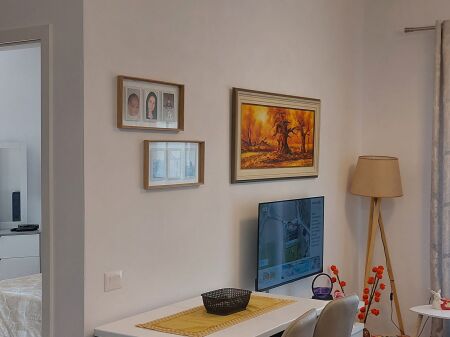 Apartament në shitje