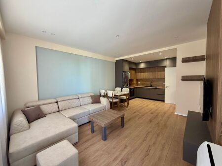 📣 QERA SUPER Apartament 1+1 Me Parking 📍 Urban Gate Residence, Astir ✨