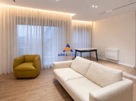 VENDESI APPARTAMENTO 1+1+BALCONE " PAZAR I RI " 250.000 EURO