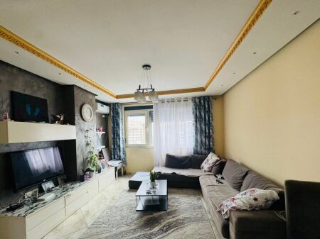 SHITET APARTAMENT 2+1+2 NE ASTIR!