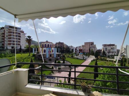 2+1 apartment for rent, Elenora