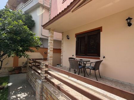 Shitet Vile 3-kateshe , Don Bosko