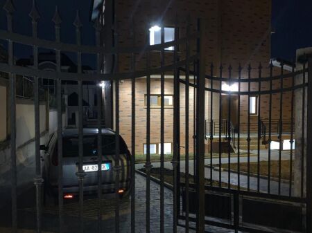 Rent | Vilë 10 + 1 | TEG – Tirana East Gate | 3000 €/month