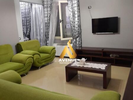 APARTMENT 2+1 FOR RENT – Near the German Villas, Tirana