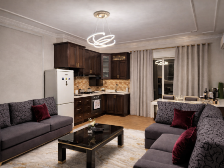 🔥 AFFITTASI 2+1 +2 – FRESK