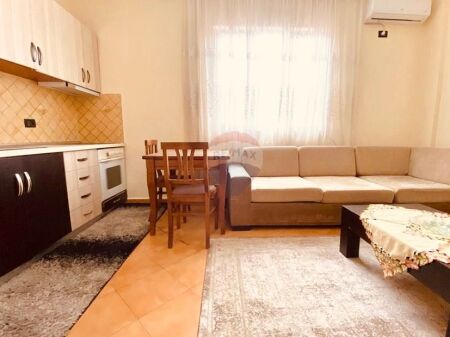 Apartament 2+1 Laprake