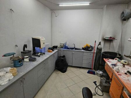 🏠 SHITET APARTAMENT 102.5 m² – PALLATI ME SHIGJETA