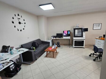 🏠 SHITET APARTAMENT 102.5 m² – PALLATI ME SHIGJETA