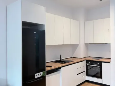 Qera | Apartament 1 + 1 | Kompleksi Kadiu | 400 €/muaj