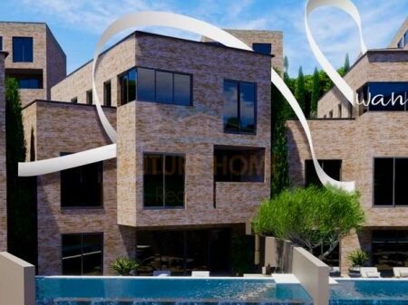 🦢 Vilë Ekskluzive me Pishinë te "Swan Lake Residence" – Buzë Liqenit të Farkës! 🌊