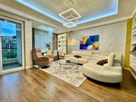 🌊 2+1+2 con vista sul lago al Complesso "FZ 2" – Lago Secco! 🌳