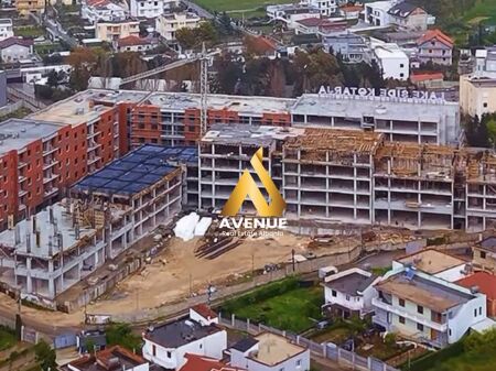 APARTAMENT 1+1 NË SHITJE PRANË LIQENIT TE PASKUQANIT, TIRANE