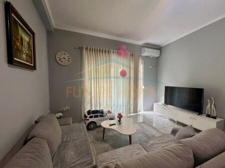 🏡 2+1 i Mobiluar me Hipotekë te Fresku – Gati për Banim! 🔑