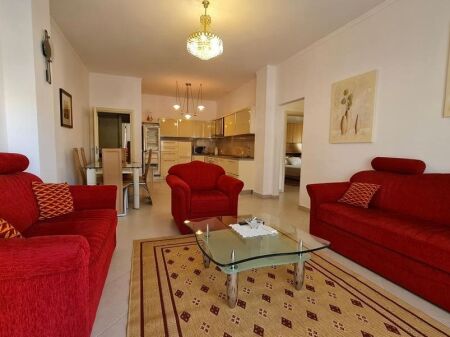 Apartment 2+1+2 for rent near the Botanical Garden