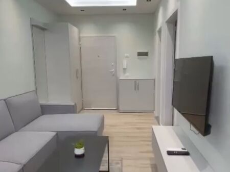 Appartamento 1+1 con balcone Fiori di Bosko