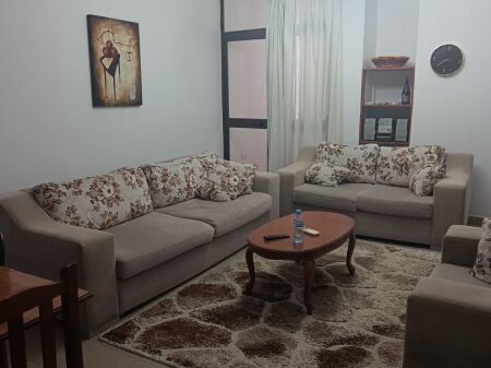 Qera | Apartament 2 + 1 | Ministry of Internal Affairs | 550 €/muaj