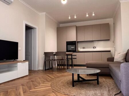 Appartamento 2+1+2 in affitto, Via Kavaja