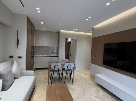 Appartamento 1+1 in Affitto, Myslym Shyri