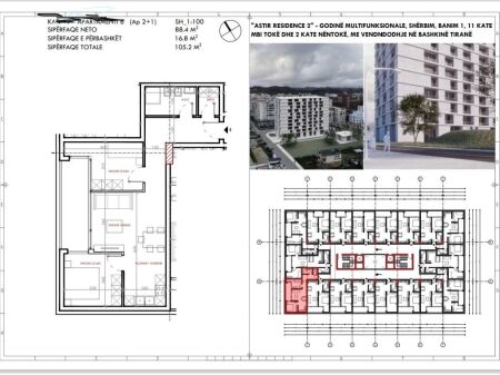 Opportunity  1090 eur /m2