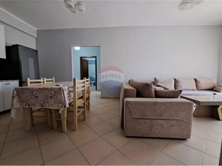 Apartament 1+1 për Shitje – Orikum, Bulevardi Kryesor