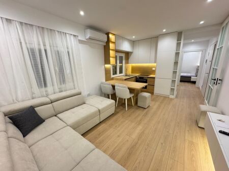 Apartament 1+1 Me Qira Ne Selite