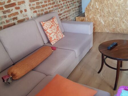 Affitto | Garzoniere | Qender | 500 €/mese