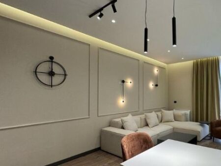 Apartament per qera 1+1 i mobiluar