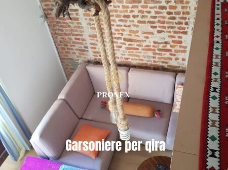 Garsoniere me qera - Qender