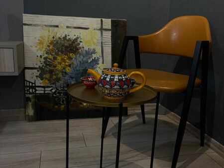 Rent | Ambjent Biznesi | Rruga Myslym Shyri | 430 €/month