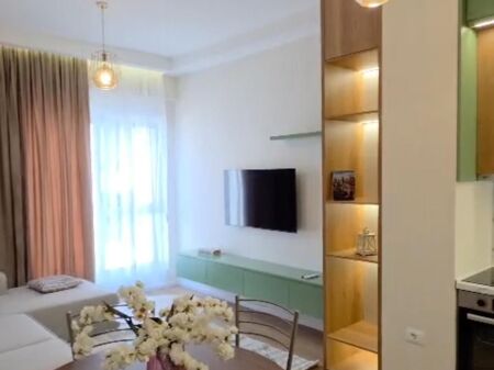 Appartamento 1+1 in affitto – Residenza Oxa, Fresk 500 Euro