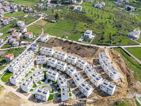 Vile Ne Shitje Ne Farke (ID BV0133) Tirane