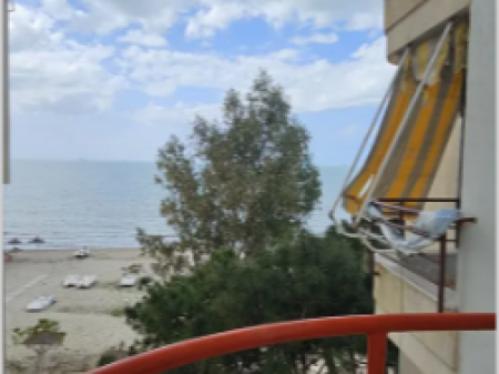 Apartment 1+1 for sale at Shkembi Kavajes First Sea Line